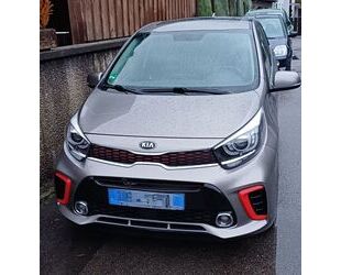 Kia Picanto Gebrauchtwagen