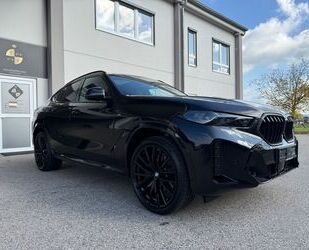 BMW X6 Gebrauchtwagen