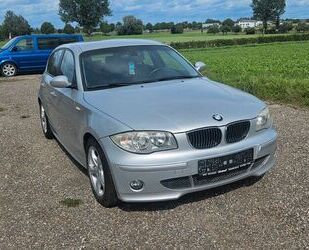 BMW 116 Gebrauchtwagen