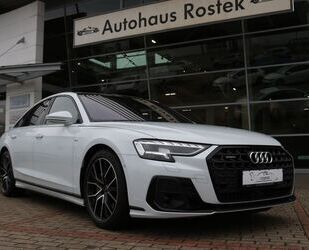Audi A8 Gebrauchtwagen
