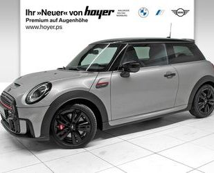 Mini John Cooper Works Gebrauchtwagen