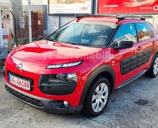 Citroen C4 Cactus Gebrauchtwagen