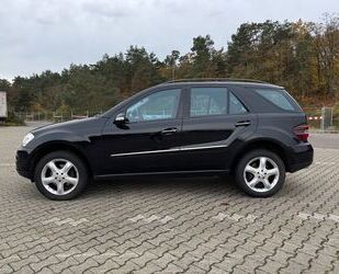 Mercedes-Benz ML 280 Gebrauchtwagen