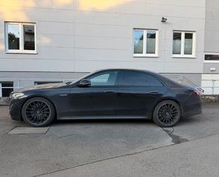 Mercedes-Benz S 63 AMG Gebrauchtwagen
