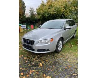 Volvo V70 Gebrauchtwagen