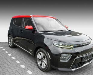 Kia Soul Gebrauchtwagen