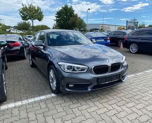 BMW 116 Gebrauchtwagen