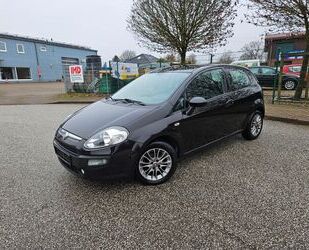 Fiat Punto Evo Gebrauchtwagen