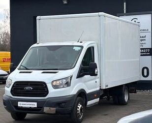 Ford Transit Gebrauchtwagen