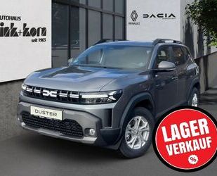 Dacia Duster Gebrauchtwagen