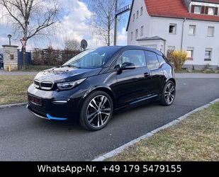 BMW i3 Gebrauchtwagen