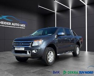 Ford Ranger Gebrauchtwagen