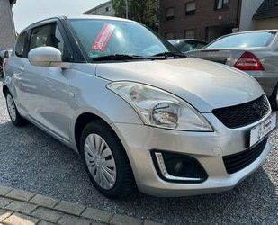 Skoda Swift 