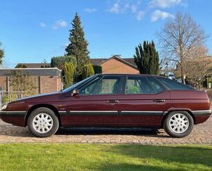Citroen XM Gebrauchtwagen
