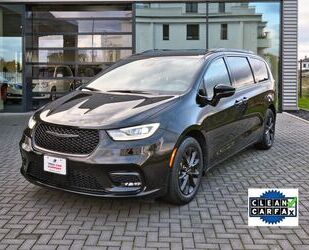 Chrysler Pacifica Gebrauchtwagen