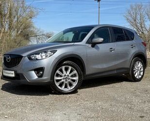 Mazda CX-5 Gebrauchtwagen