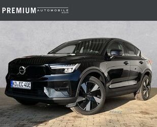 Volvo C40 Gebrauchtwagen
