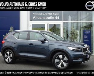 Volvo XC40 Gebrauchtwagen
