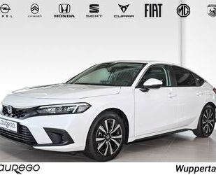 Honda Civic Gebrauchtwagen