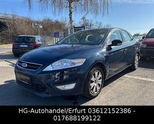 Ford Mondeo Gebrauchtwagen