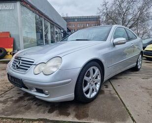 Mercedes-Benz C 180 Gebrauchtwagen