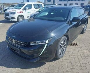 Peugeot 508 Gebrauchtwagen