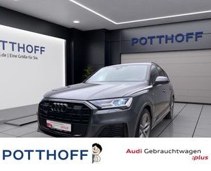 Audi Q7 Gebrauchtwagen