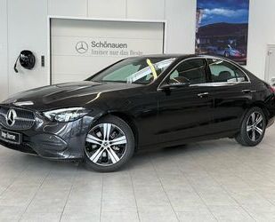 Mercedes-Benz C 180 Gebrauchtwagen