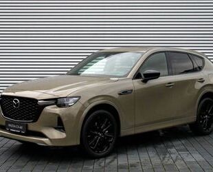 Mazda CX-60 Gebrauchtwagen