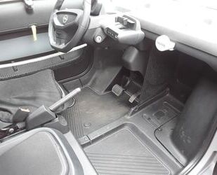 Opel Rocks-e Gebrauchtwagen