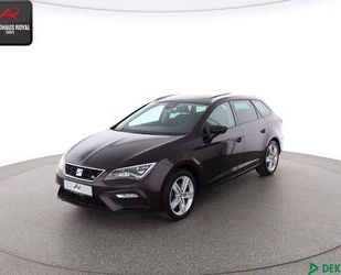 Seat Leon Gebrauchtwagen