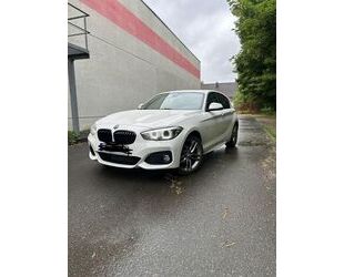 BMW 120 Gebrauchtwagen