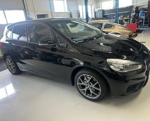 BMW 216 Gebrauchtwagen