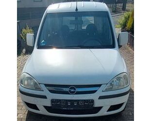 Opel Combo Gebrauchtwagen
