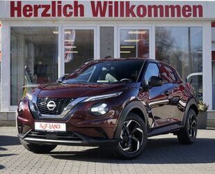 Nissan Juke Gebrauchtwagen