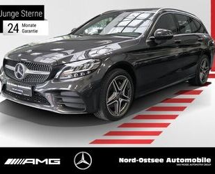 Mercedes-Benz C 220 Gebrauchtwagen