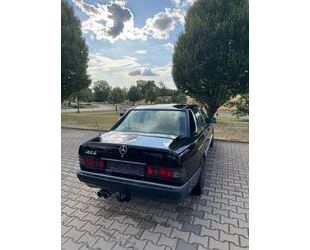 Mercedes-Benz 190 Gebrauchtwagen