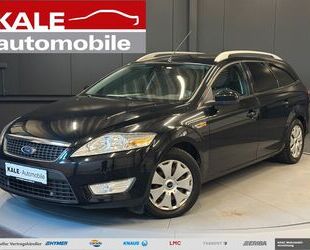 Ford Mondeo Gebrauchtwagen