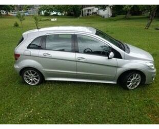 Mercedes-Benz B 180 Gebrauchtwagen