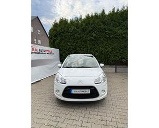 Citroen C3 Gebrauchtwagen
