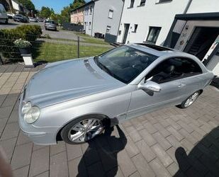 Mercedes-Benz CLK 280 Gebrauchtwagen