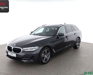 BMW 530 Gebrauchtwagen