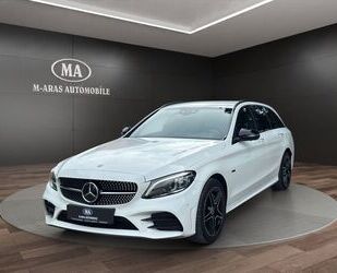 Mercedes-Benz C 300 Gebrauchtwagen