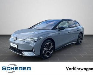 VW ID.7 Gebrauchtwagen