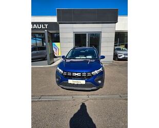 Dacia Sandero Gebrauchtwagen