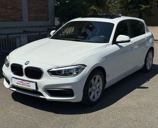 BMW 118 Gebrauchtwagen