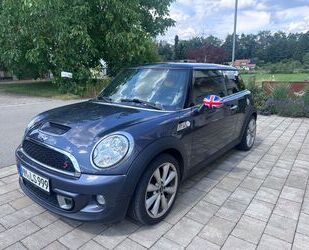 Mini Cooper S Gebrauchtwagen
