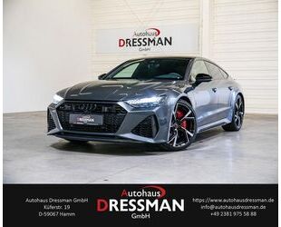 Audi RS7 Gebrauchtwagen