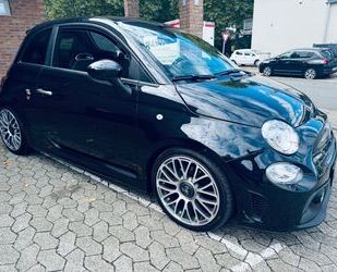 Abarth 595 Gebrauchtwagen