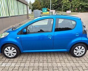 Citroen C1 Gebrauchtwagen